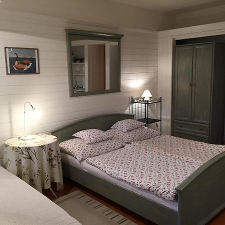 Agyagos Vendeghaz Apartment เอ็กเกอร์ ภายนอก รูปภาพ