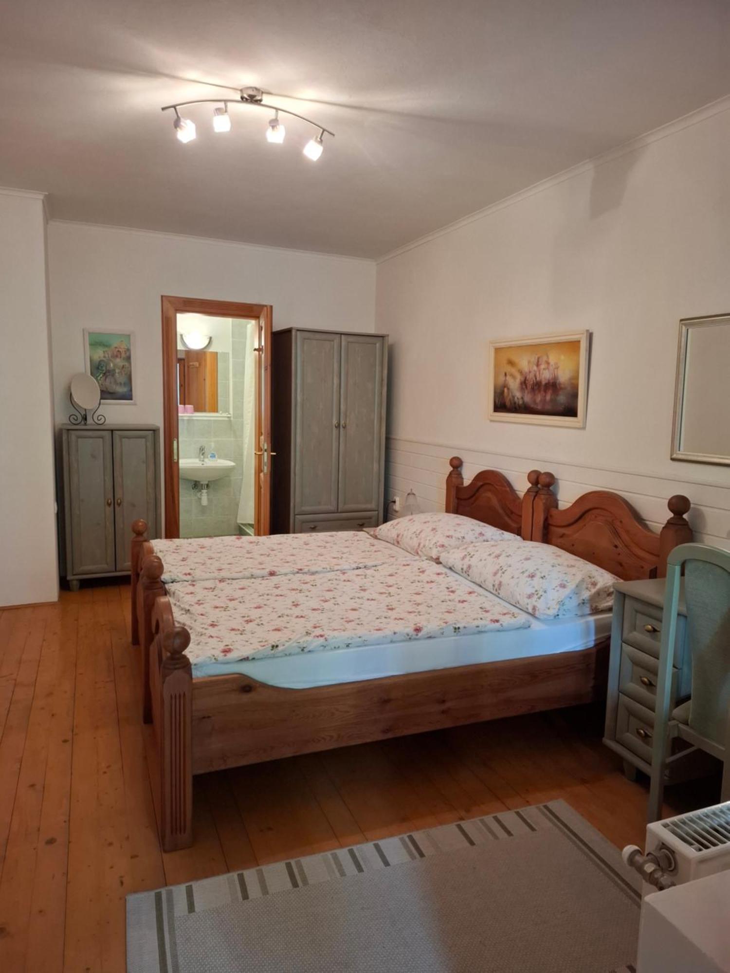 Agyagos Vendeghaz Apartment เอ็กเกอร์ ภายนอก รูปภาพ