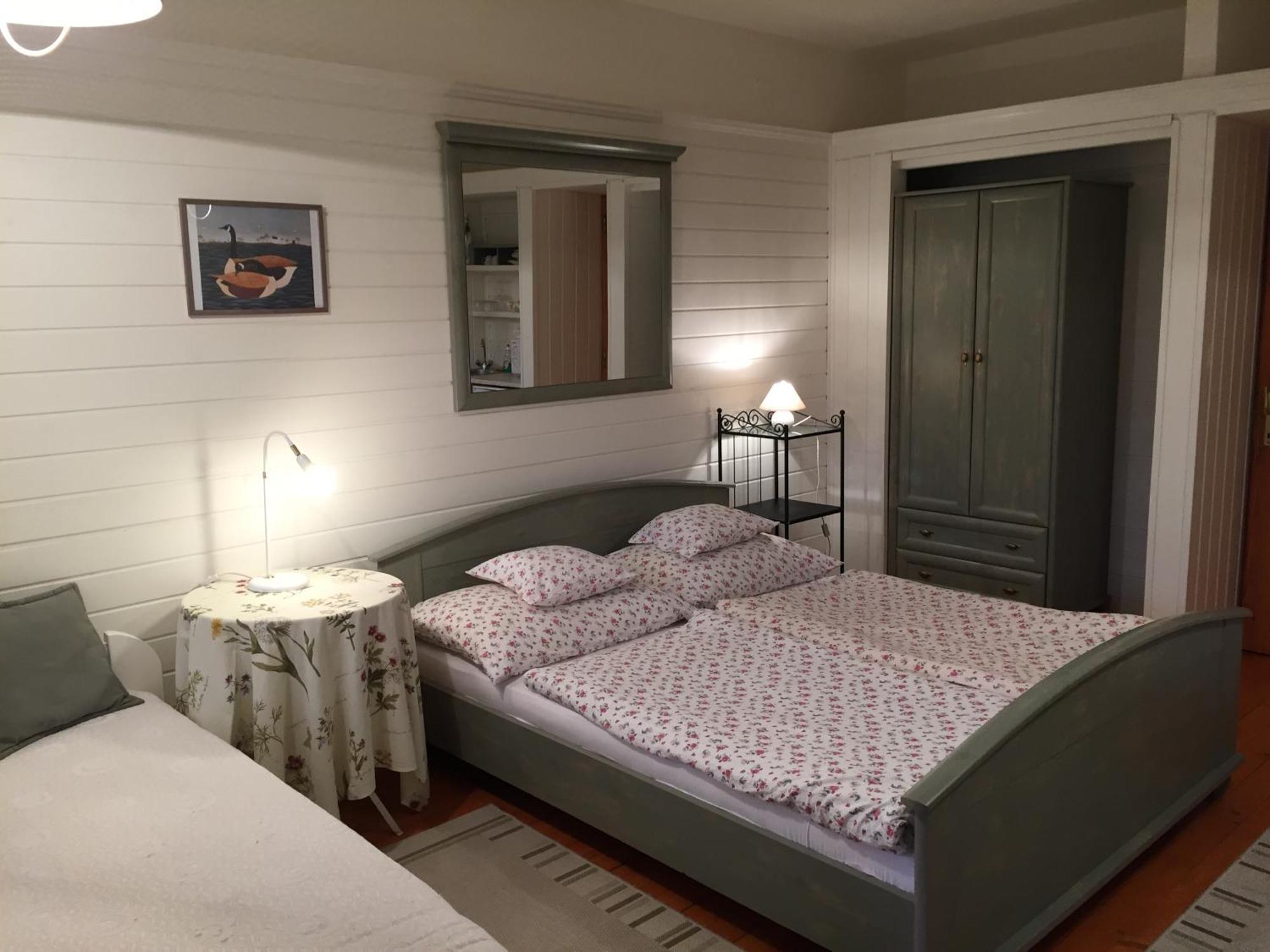 Agyagos Vendeghaz Apartment เอ็กเกอร์ ภายนอก รูปภาพ